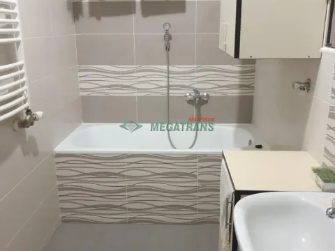 Rent, two bedroom apartment, 50m², Nova Detelinara, Novi Sad Sve Podlokacije - image 11