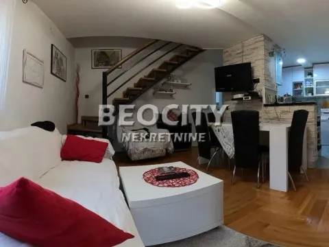Sale, three bedroom apartment, 80m², Bele Vode, Beograd - image 20