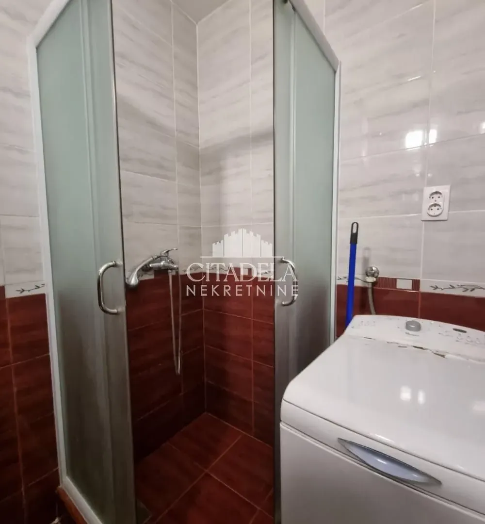 Sale, one bedroom apartment, 26m², Čukarica, Beograd