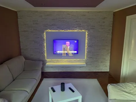 Rent, two bedroom apartment, 56m², Detelinara, Novi Sad Sve Podlokacije - image 2