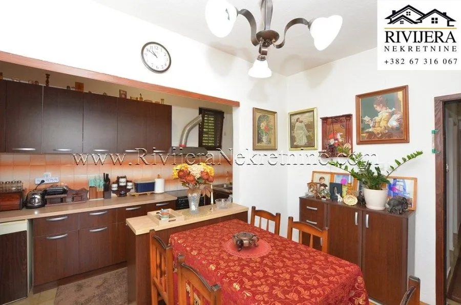 Prodaja, kuća, 150m², Centar, Herceg Novi