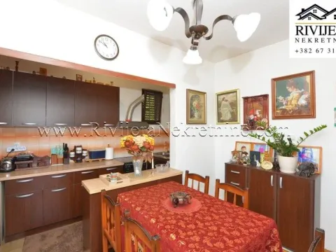 Prodaja, kuća, 150m², Centar, Herceg Novi - image 3