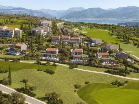Prodaja, kuća, 385m², Luštica Bay, Tivat - image 11