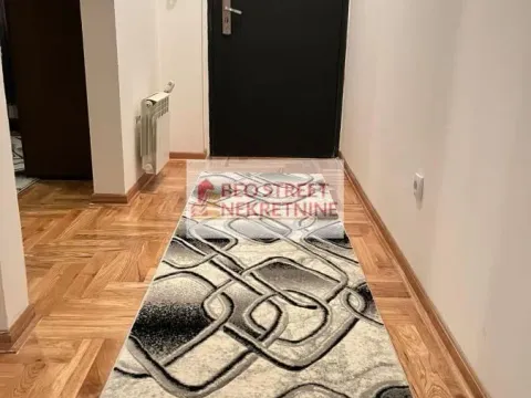 Izdavanje, dvosoban stan, 55m², Bul Kralja Aleksandra, Zvezdara Sve Podlokacije - image 4