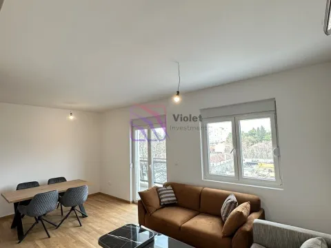 Rent, two bedroom apartment, 66m², Zabjelo, Podgorica - image 1