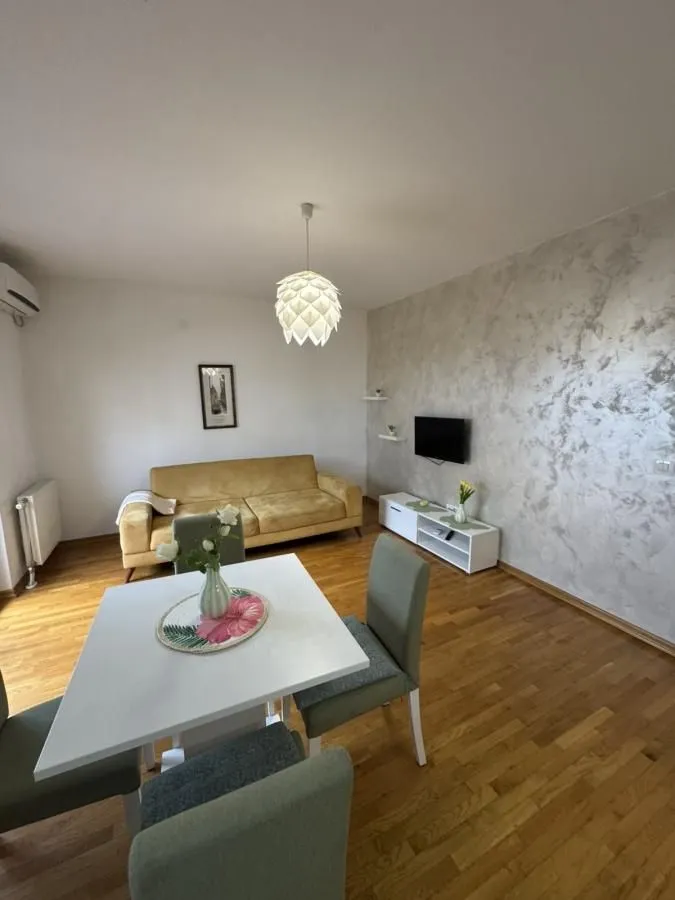 Izdavanje, jednosoban stan, 42m², Podbara, Novi Sad Sve Podlokacije