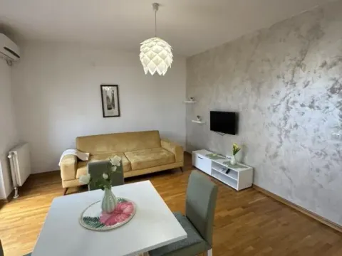 Izdavanje, jednosoban stan, 42m², Podbara, Novi Sad Sve Podlokacije - image 10