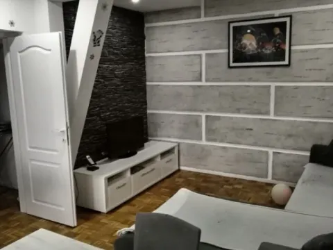 Prodaja, trosoban stan, 64m², Novo naselje, Novi Sad - image 3