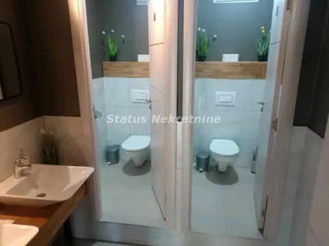 Rent, office space, 200m², Sajmište, Novi Sad - image 14