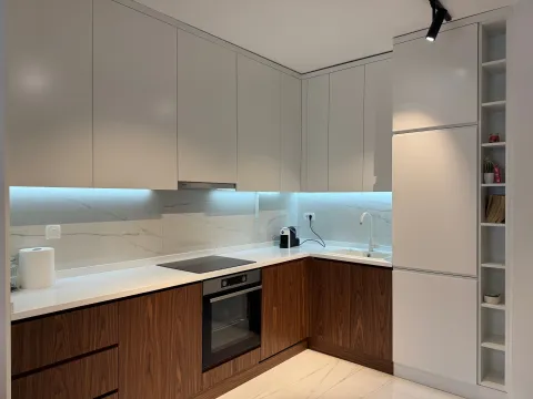 Stan-na-dan, dvosoban stan, 65m², Centar, Budva - image 13