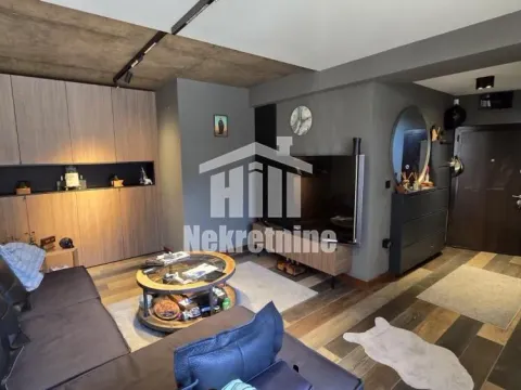 Sale, three bedroom apartment, 80m², Slavujev Venac, Zvezdara Sve Podlokacije - image 4