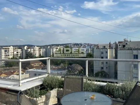 Prodaja, četvorosoban stan, 115m², Novi Beograd Sve Podlokacije, Beograd - image 4