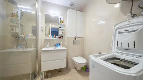 Prodaja, jednosoban stan, 44m², Budva, Crna Gora - image 6
