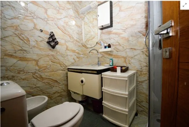 Rent, one bedroom apartment, 59m², Central Point, Podgorica