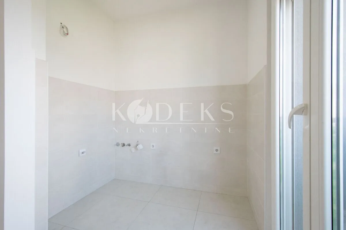 Rent, studio apartment, 23m², Zabjelo, Podgorica