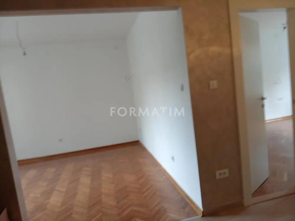 Sale, two bedroom apartment, 72m², Vračar Hram, Vračar Sve Podlokacije