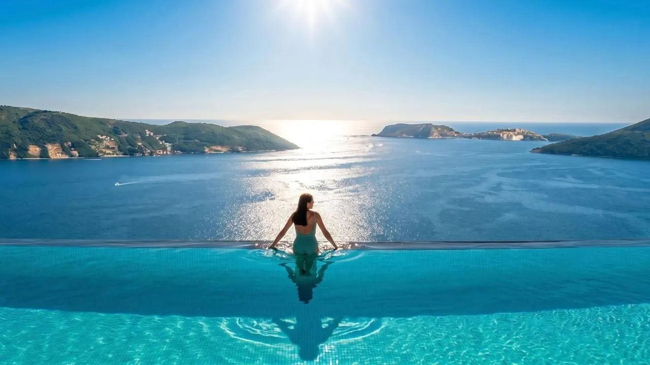 Sale, house, 272m², Podi, Herceg Novi