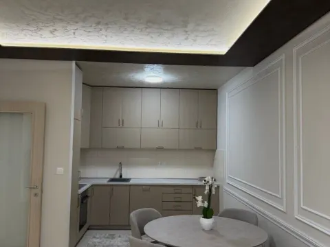 Izdavanje, dvosoban stan, 77m², City Kvart, Podgorica - image 14