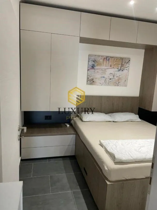 Prodaja, stan, 50m², Mažina, Tivat