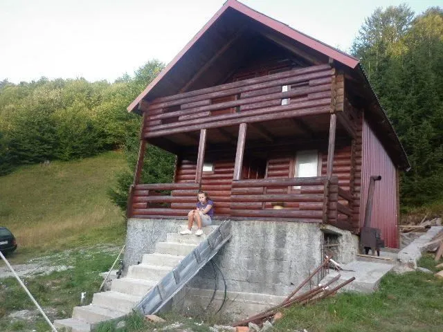 Sale, house, 70m², Veruša, Podgorica