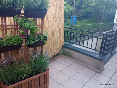 Sale, one bedroom apartment, 34m², Severni Bulevar, Zvezdara Sve Podlokacije - image 15