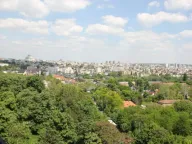 Izdavanje, jednosoban stan, 37m², Savski Venac, Beograd - image 3