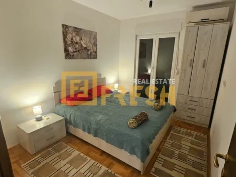 Izdavanje, dvosoban stan, 67m², Stari Aerodrom, Podgorica - image 4