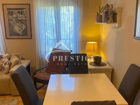 Izdavanje, jednosoban stan, 45m², Preko Morače, Podgorica - image 5