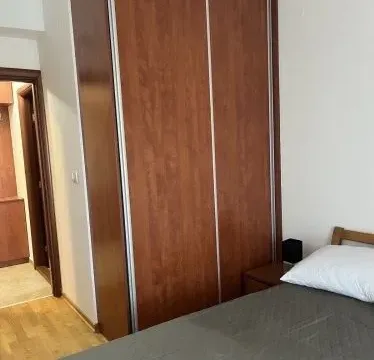 Izdavanje, jednosoban stan, 50m², Preko Morače, Podgorica - image 6