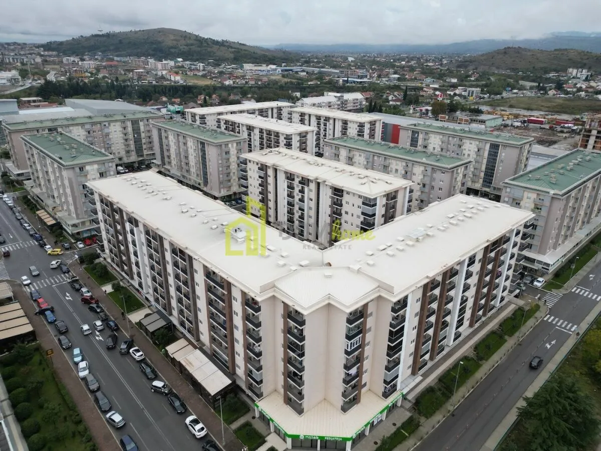 Sale, office space, 98m², City Kvart, Podgorica