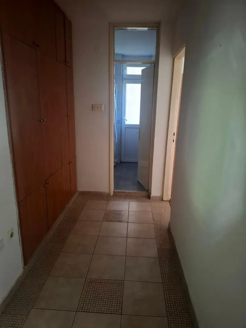 Rent, one bedroom apartment, 50m², Preko Morače, Podgorica