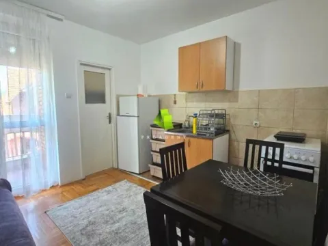 Rent, apartment, 40m², Pantelej, Niš - image 5