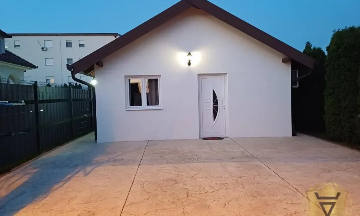 Rent, house, 110m², Ledine, Beograd