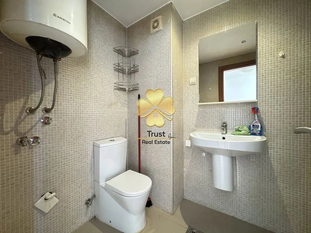 Prodaja, garsonjera, 30m², Tološka šuma, Podgorica