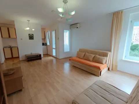 Sale, two bedroom apartment, 55m², Lazi, Budva - image 10