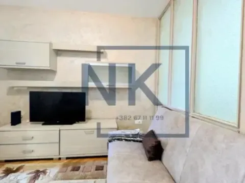 Izdavanje, jednosoban stan, 44m², Preko Morače, Podgorica - image 5