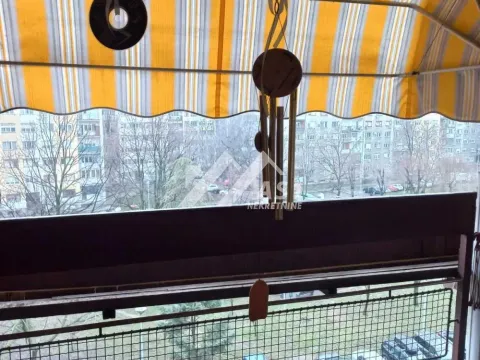 Izdavanje, četvorosoban stan, 85m², Liman 2, Novi Sad Sve Podlokacije - image 8