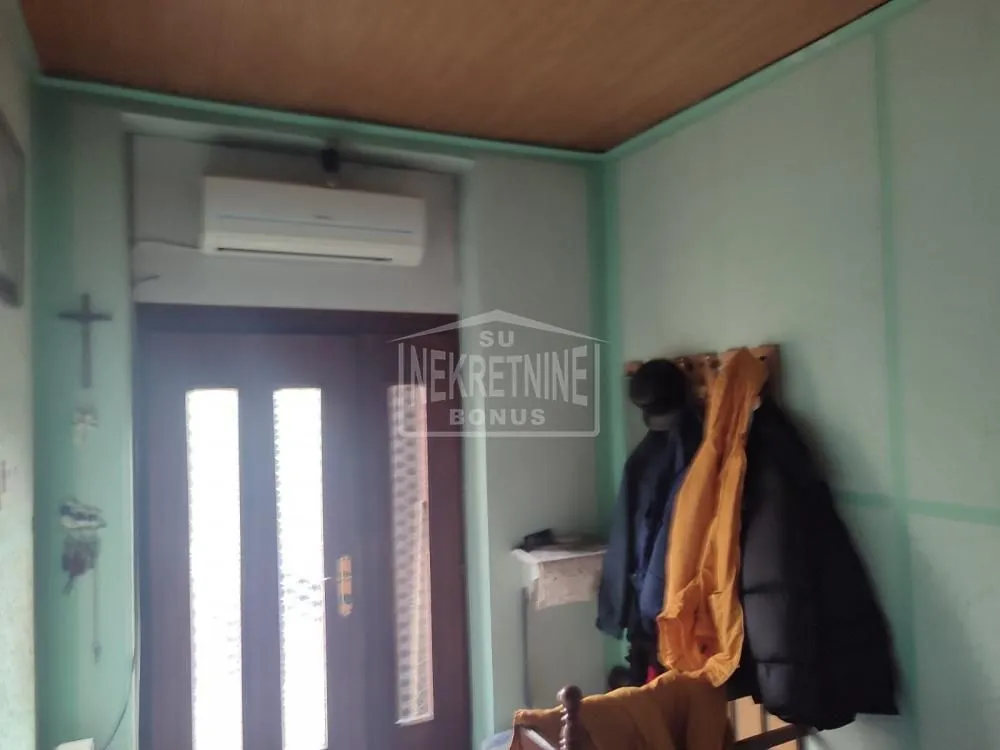 Prodaja, kuća, 123m², Ker, Subotica