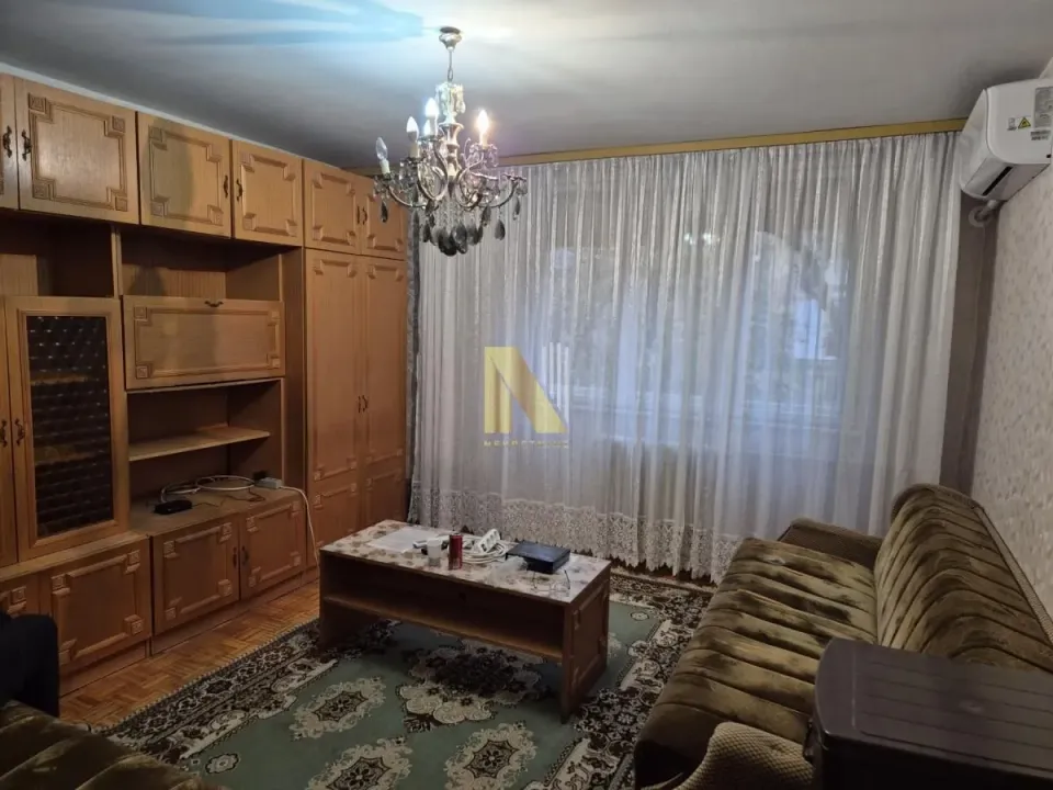 Prodaja, jednosoban stan, 30m², Detelinara, Novi Sad Sve Podlokacije