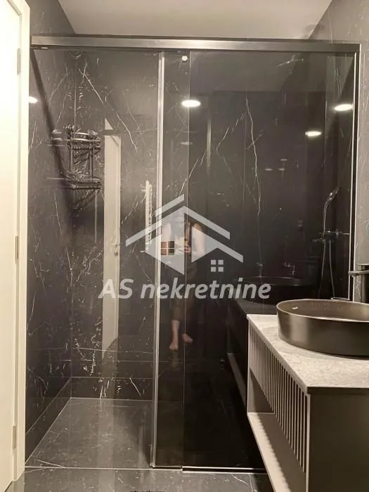 Izdavanje, dvosoban stan, 52m², Cvijićeva, Palilula Sve Podlokacije