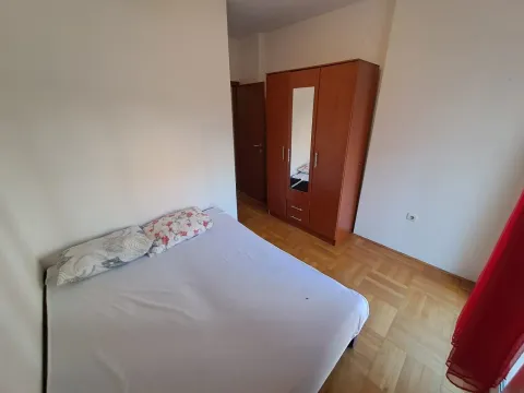 Sale, two bedroom apartment, 78m², Rozino, Budva - image 17