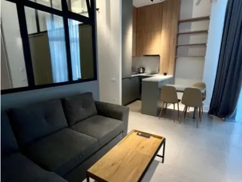 Prodaja, jednosoban stan, 36m², Centar, Tivat - image 3