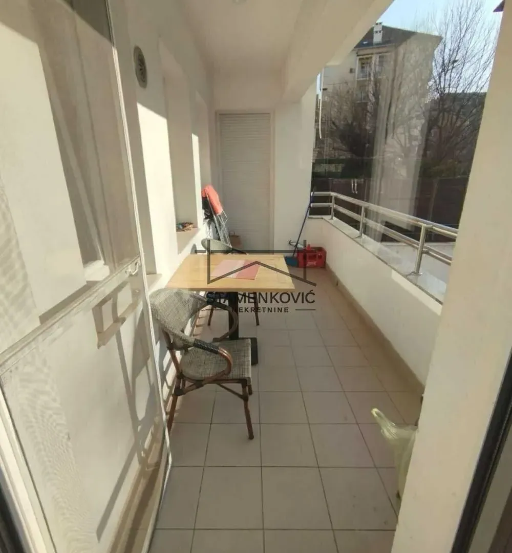 Prodaja, trosoban stan, 78m², Liman 1, Novi Sad Sve Podlokacije