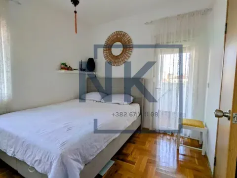 Prodaja, dvosoban stan, 62m², Tološi, Podgorica - image 10