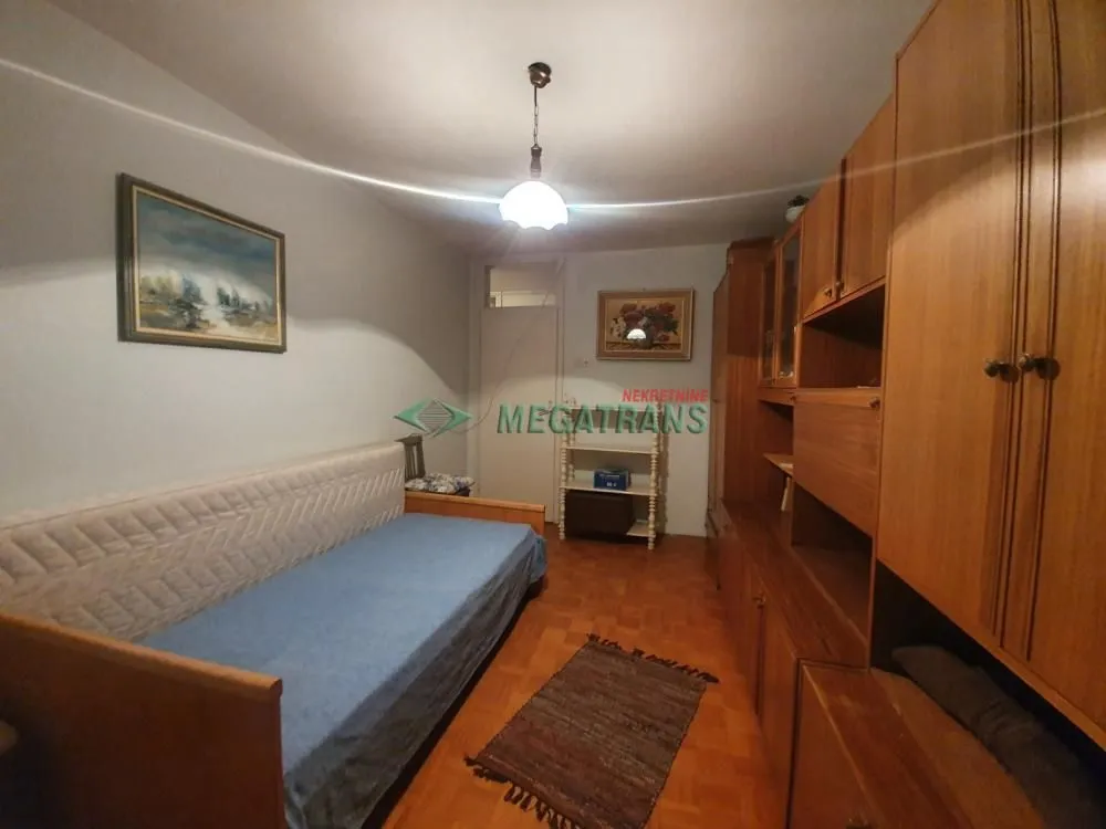 Izdavanje, trosoban stan, 70m², Liman 2, Novi Sad Sve Podlokacije