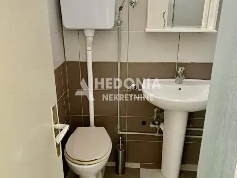 Sale, three bedroom apartment, 70m², Novi Beograd Blok 23, Novi Beograd Sve Podlokacije - image 6