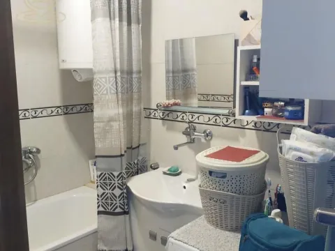 Sale, two bedroom apartment, 51m², Podbara, Novi Sad Sve Podlokacije - image 8