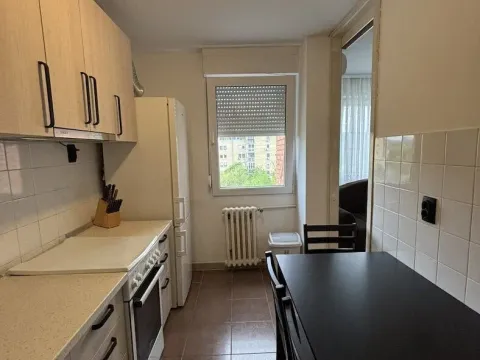 Izdavanje, jednosoban stan, 39m², Liman 4, Novi Sad Sve Podlokacije - image 4
