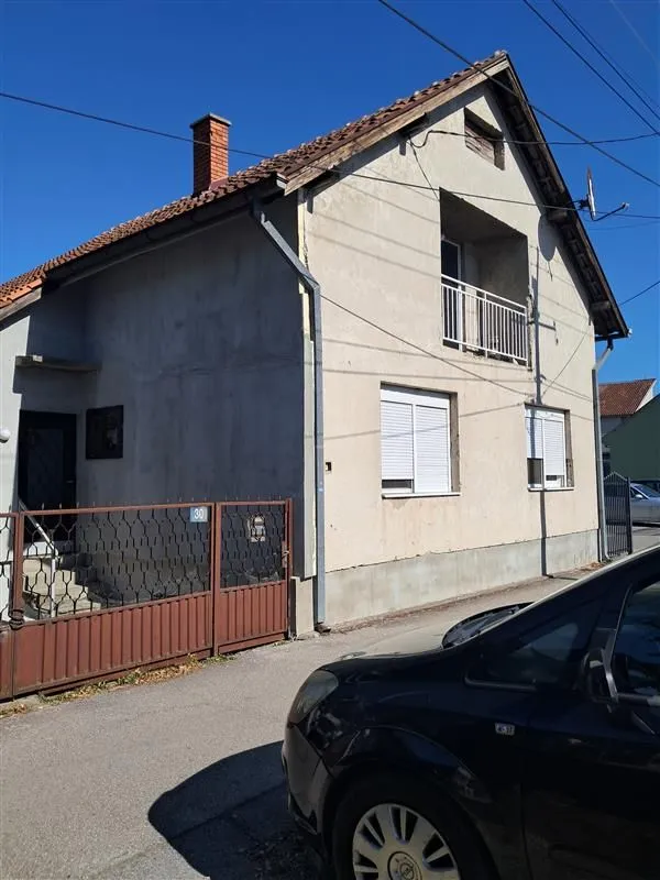 Sale, house, 267m², Tesla, Pančevo