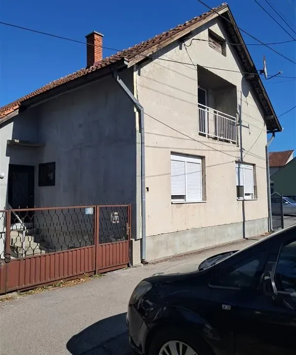 Prodaja, kuća, 267m², Tesla, Pančevo